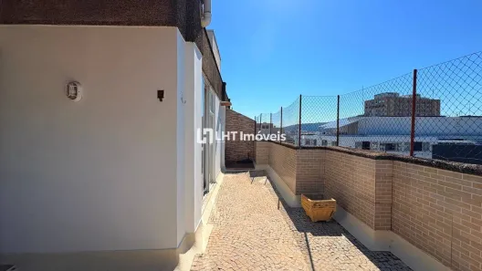 Cobertura com 2 Quartos à venda, 130m² no Icaraí, Niterói