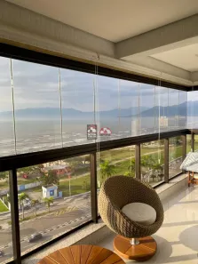 Cobertura com 4 Quartos à venda, 288m² no Indaiá, Caraguatatuba