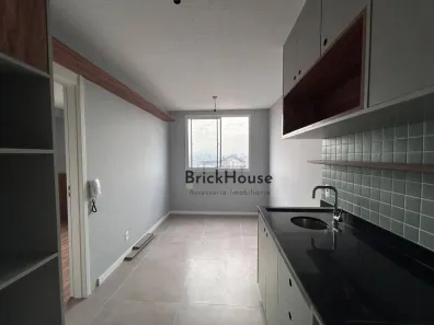 Apartamento com 1 Quarto para alugar, 25m² no Água Branca, São Paulo