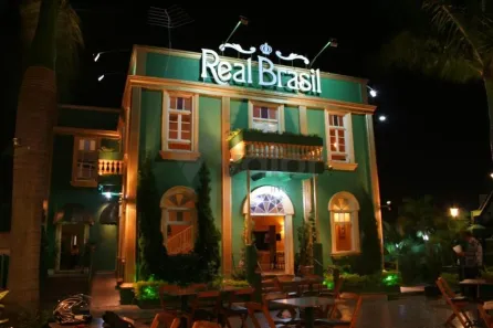 Ponto Comercial à venda, 816m² no Jardim Conceição (Sousas), Campinas