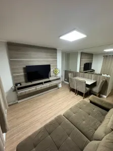 Apartamento com 2 Quartos à venda, 56m² no Vila Orozimbo Maia, Campinas