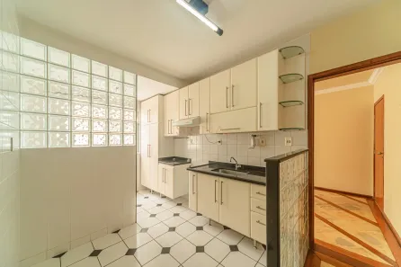 Apartamento com 2 Quartos à venda, 74m² no Santa Helena, Juiz de Fora