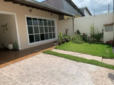 Casa com 3 Quartos à venda, 196m² no Jardim Vera Cruz, Sorocaba