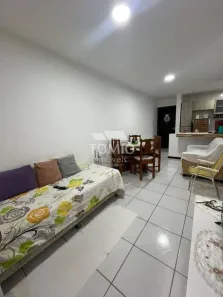 Apartamento com 2 Quartos à venda, 54m² no Gasparinho, Gaspar