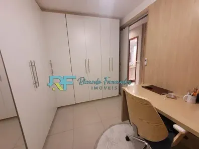 Apartamento com 3 Quartos à venda, 100m² no Jardim Botânico, Rio de Janeiro