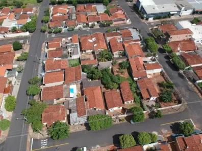 Lote/Terreno à venda, 340m² no Eldorado, São José do Rio Preto