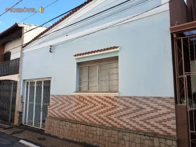 Casa com 3 Quartos à venda, 202m² no Centro, Itu