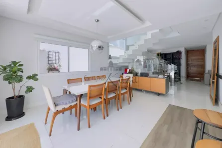 Casa de Condomínio com 3 Quartos para alugar, 262m² no Urbanova, São José dos Campos