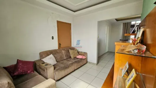 Cobertura com 3 Quartos à venda, 204m² no Eldorado, Contagem