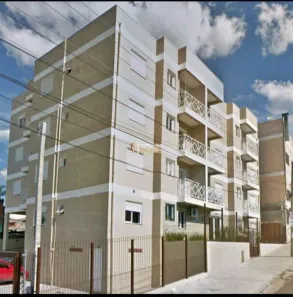Apartamento com 2 Quartos à venda, 20m² no Jardim Algarve, Alvorada