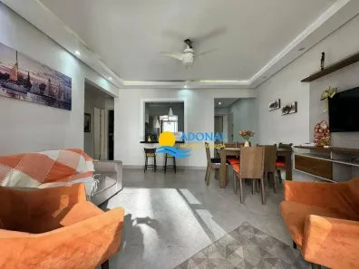 Apartamento com 2 Quartos à venda, 80m² no Pitangueiras, Guarujá