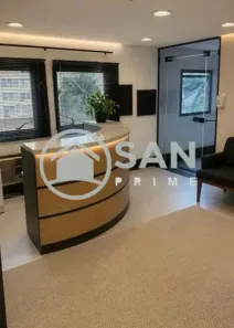 Sala Comercial para alugar, 75m² no Bela Vista, São Paulo