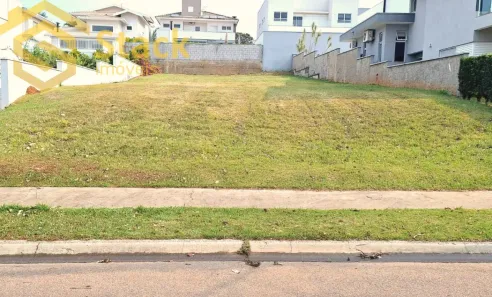 Lote/Terreno à venda, 560m² no Condomínio Reserva da Serra, Jundiaí