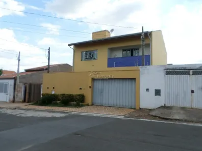 Sobrado com 3 Quartos à venda, 250m² no Parque Via Norte, Campinas
