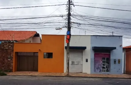 Casa com 3 Quartos à venda, 275m² no Cohama, São Luís