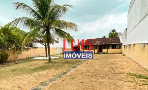 Casa com 4 Quartos à venda, 250m² no Camboinhas, Niterói