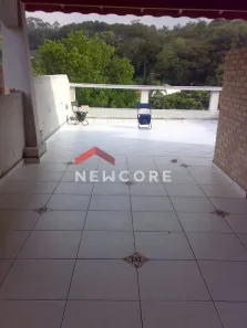 Casa com 2 Quartos à venda, 155m² no Horto Florestal, São Paulo