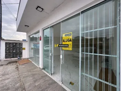 Sala Comercial para alugar, 42m² no Itinga, Joinville