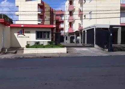 Apartamento com 2 Quartos à venda, 70m² no Águia da Castelo, Boituva