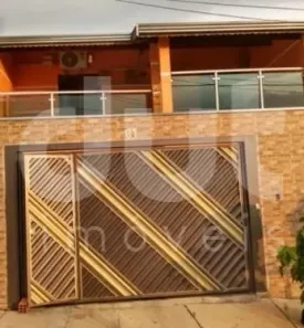 Sobrado com 3 Quartos à venda, 200m² no Residencial Cosmos, Campinas