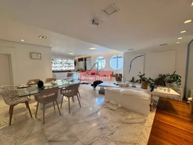 Apartamento com 3 Quartos para alugar, 158m² no Sion, Belo Horizonte