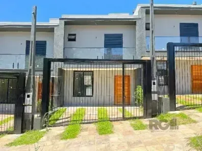 Casa de Condomínio com 3 Quartos à venda, 96m² no Tristeza, Porto Alegre
