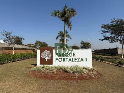 Lote/Terreno à venda, 490m² no Parque Fortaleza, Nova Odessa