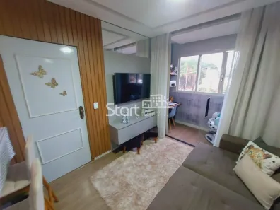 Apartamento com 2 Quartos à venda, 70m² no Parque Taquaral, Campinas