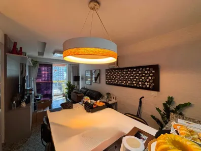 Apartamento com 2 Quartos à venda, 72m² no Icaraí, Niterói