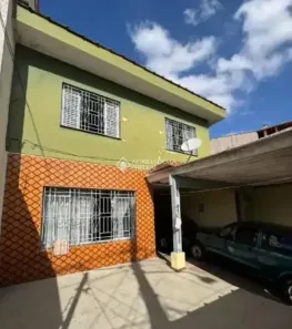 Sobrado com 3 Quartos à venda, 174m² no Jardim Stella, Santo André