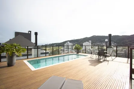 Apartamento com 2 Quartos à venda, 72m² no Saco dos Limões, Florianópolis