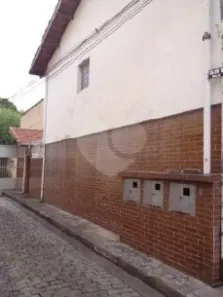 Casa com 4 Quartos à venda, 120m² no Santo Amaro, São Paulo