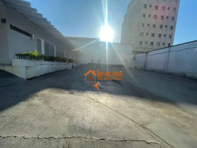 Ponto Comercial para alugar, 500m² no Jardim Santa Mena, Guarulhos