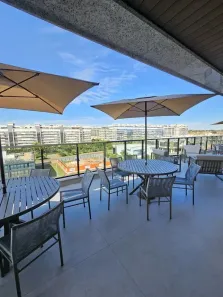 Apartamento com 3 Quartos para alugar, 123m² no Setor Noroeste, Brasília