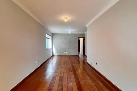 Apartamento com 3 Quartos à venda, 270m² no Gutierrez, Belo Horizonte