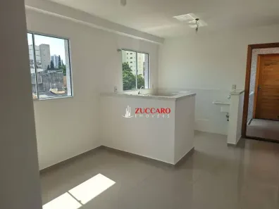 Apartamento com 2 Quartos à venda, 37m² no Penha de França, São Paulo