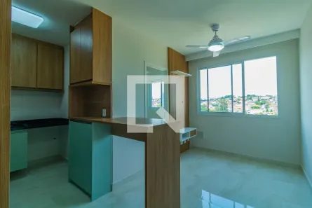Apartamento com 2 Quartos à venda, 34m² no Vila Paulista, São Paulo