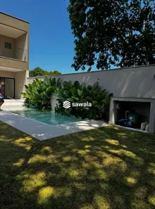 Casa de Condomínio com 4 Quartos à venda, 219m² no Vargem Grande, Rio de Janeiro