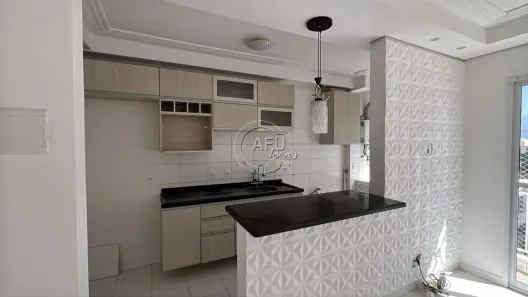 Apartamento com 2 Quartos à venda, 48m² no Ocian, Praia Grande