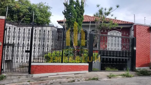 Casa com 3 Quartos para alugar, 261m² no Tucuruvi, São Paulo