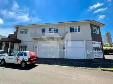 Apartamento com 3 Quartos para alugar, 150m² no São Cristóvão, Chapecó