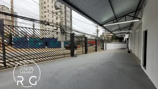 Galpão/Depósito/Armazém para alugar, 860m² no Pinheiros, São Paulo