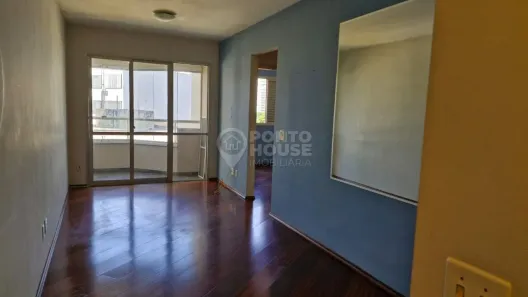 Apartamento com 2 Quartos à venda, 65m² no Mirandópolis, São Paulo