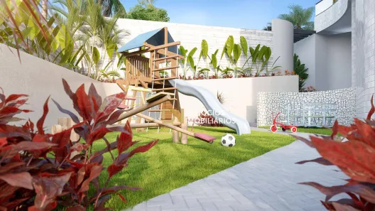 Apartamento com 3 Quartos à venda, 151m² no Lagoa Nova, Natal