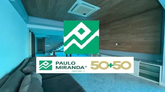 Apartamento com 4 Quartos à venda, 540m² no Boa Viagem, Recife