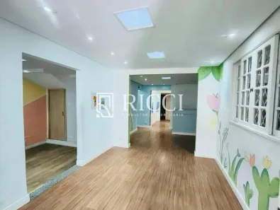 Imóvel Comercial com 3 Quartos à venda, 179m² no Gonzaga, Santos