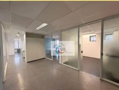 Sala Comercial para alugar, 120m² no Pinheiros, São Paulo