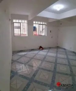 Apartamento com 1 Quarto à venda, 40m² no Vila Laís, São Paulo