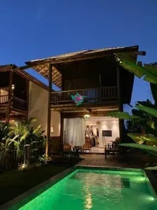 Casa com 4 Quartos à venda, 180m² no Maraú, Maraú