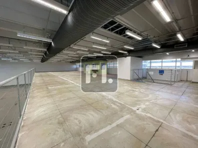Sala Comercial para alugar, 1168m² no Lapa de Baixo, São Paulo